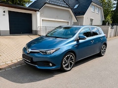 Bild des Angebotes Toyota Auris Hybrid Design Edition Navi AHK TOP