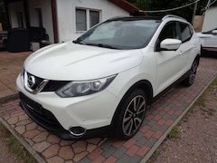 Nissan Qashqai Händler Preis 5490Euro