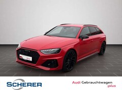 Bild des Angebotes Audi RS4 RS4 Avant 2.9 TFSI Quattro RFK MATRIX-LED B&O NA