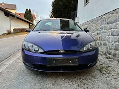Bild des Angebotes Ford Cougar Cougar 24V