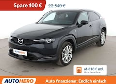 Bild des Angebotes Mazda MX-30 electric drive 125 kW Ad'vantage R-EV Aut.*NAVI*