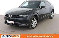 Bild des Angebotes Mazda MX-30 electric drive 125 kW Ad'vantage R-EV Aut.*NAVI*