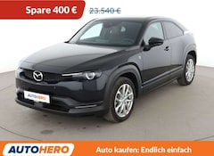 Mazda MX-30 electric drive 125 kW Ad'vantage R-EV Aut.*NAVI*