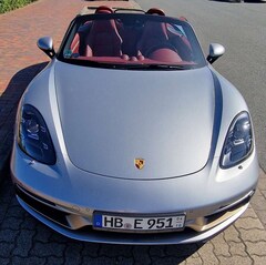 Bild des Angebotes Porsche 718 25 Jahre