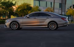 Bild des Angebotes Mercedes-Benz CLS 63 AMG 4Matic SPEEDSHIFT MCT