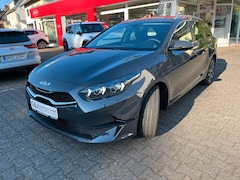 Bild des Angebotes Kia Ceed SW / cee'd SW Ceed SW Spirit Automatik, Navi, Kamera, FCA,