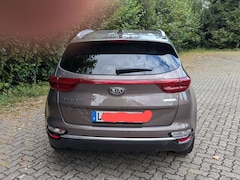 Bild des Angebotes Kia Sportage Sportage 1.6 CRDI 2WD VISION