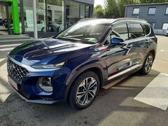 Bild des Angebotes Hyundai SANTA FE Premium 4WD *Panoramadach*