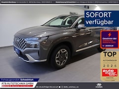 Bild des Angebotes Hyundai SANTA FE 1.6l Hybrid 2WD Trend Komfort + Navi-Paket