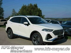Bild des Angebotes GWM WEY 03 2.0 PHEV 270KW/367PS, Luxury, AHK