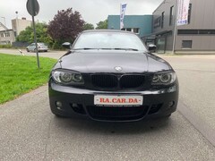 Bild des Angebotes BMW 118 Baureihe 1 Lim. 118i