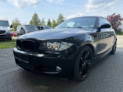 Bild des Angebotes BMW 118 Baureihe 1 Lim. 118i