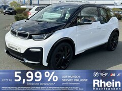 Bild des Angebotes BMW i3 s 120 Loft ACC RFK NAVI FLA WÄRMEPUMPE