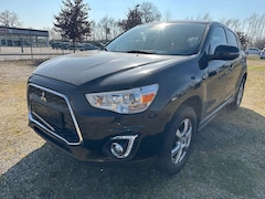 Bild des Angebotes Mitsubishi ASX
