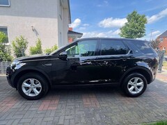 Bild des Angebotes Land Rover Discovery Sport Discovery Sport TD4 Aut. HSE