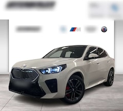 Bild des Angebotes BMW iX2 xDrive30 M Sportpaket Head-Up HK HiFi DAB