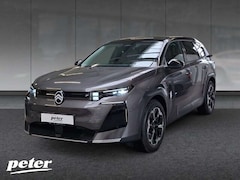 Citroen C5 Aircross E-C5 MAX 210 +11KW-OBC+ACC+Winter+360°Kamera+