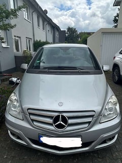 Mercedes-Benz B 180 B 180 CDI (245.207)