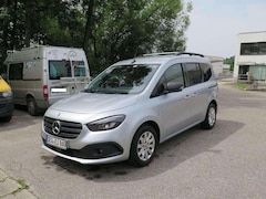 Bild des Angebotes Mercedes-Benz Citan Tourer 110 CDI Standard PRO