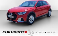 Bild des Angebotes Audi A1 citycarver 30 TFSI S tronic LED*NAV*SHZ*PDC*KAM...