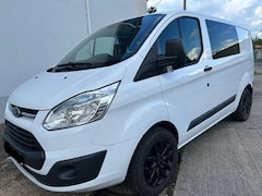 Bild des Angebotes Ford Transit Custom Transit Custom 290 TDCi 290 L1H1 LKW VA Basis