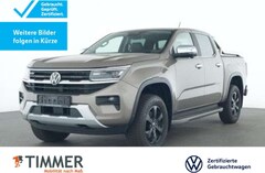 Bild des Angebotes VW Amarok DOKA 3.0 TDI AUTO. 4MOTION STYLE +AHK +360° +IQ.L