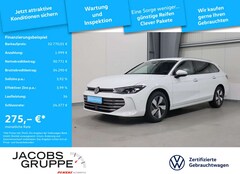 Bild des Angebotes VW Passat Var. 1.5 eTSI NAVI*AHK*CAM*ACC*SHZ*APP Business