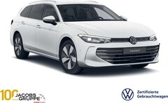 Bild des Angebotes VW Passat Var. 1.5 eTSI NAVI*AHK*CAM*ACC*SHZ*APP Business