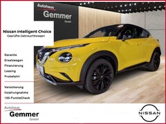 Bild des Angebotes Nissan Juke JUKE 1.0 DIG-T 114 PS 6MT N-Sport Bose