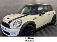 Bild des Angebotes MINI Cooper S Steuerkette Neu*Bi-Xenon*Navi*Pano*SHZ