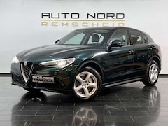 Bild des Angebotes Alfa Romeo Stelvio 2.2 JTDM Super 2WD*ACC*Carplay*DAB*