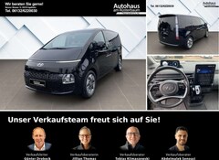 Bild des Angebotes Hyundai STARIA Prime 2WD 2.2 D Navi Leder Digitales Cockpit LED A