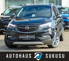 Bild des Angebotes Opel Mokka X 1.4 Turbo Ultimate S/S