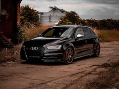 Bild des Angebotes Audi S3 S3 Sportback