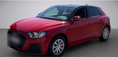 Bild des Angebotes Audi A1 25 Sportback advanced, 2-Zonen Klima, Tempomat, Virtual Cockpit