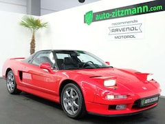 Honda NSX Coupe/WENIG KM/SELTEN/SAMMLER