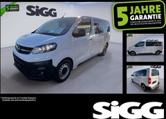 Bild des Angebotes Opel Vivaro Kombi 2.0 D (L2) Klimaanlage