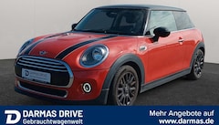 Bild des Angebotes MINI Cooper Cooper 1.5L Navi Sitzheizung AppleCarPlay
