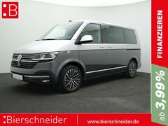 Bild des Angebotes VW T6.1 Multivan 2.0 TDI DSG 4Mo. Highline NAVI LED ASSISTENZPAKET
