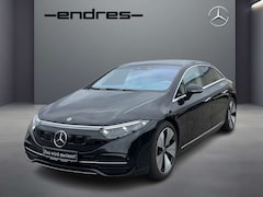 Bild des Angebotes Mercedes-Benz EQS 580 4M Electric Art +Laser+ACC+EasyPack+