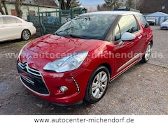 Bild des Angebotes Citroen DS3 SoChic*Automatik*Tüv 04-25*1.Hand
