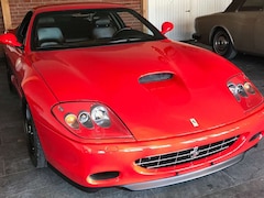 Bild des Angebotes Ferrari 575 MARANELLO F1 *HGTC* EINER VON 100* BRD*