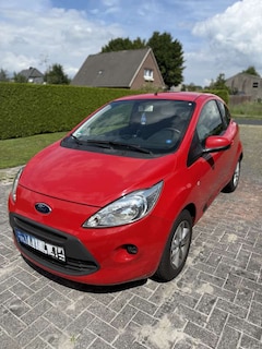 Bild des Angebotes Ford Ka/Ka+ Cool & Sound Edition
