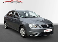 Bild des Angebotes SEAT Toledo Style *Klima *Shz *AHK