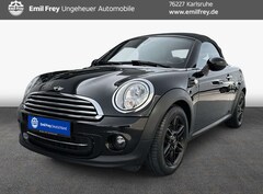Bild des Angebotes MINI Cooper Roadster Cooper Roadster