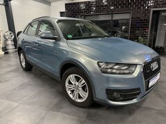 Bild des Angebotes Audi Q3 2.0 TDI quattro
