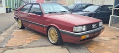 Bild des Angebotes Audi Coupe GT