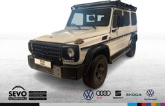 Bild des Angebotes Mercedes-Benz G 350 d Professional