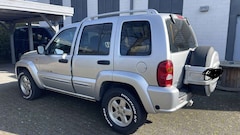Bild des Angebotes Jeep Cherokee Cherokee 3.7Limited Autogas LPG