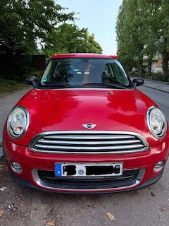 Bild des Angebotes MINI One Clubman Aut.